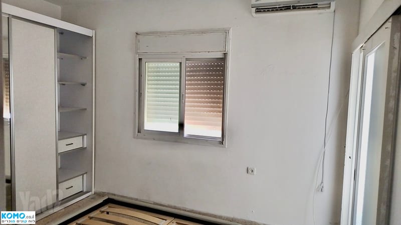 Photo from Komo – 4 Rooms • ₪4,500, אידר 8, Ramat Begin, Haifa (1)