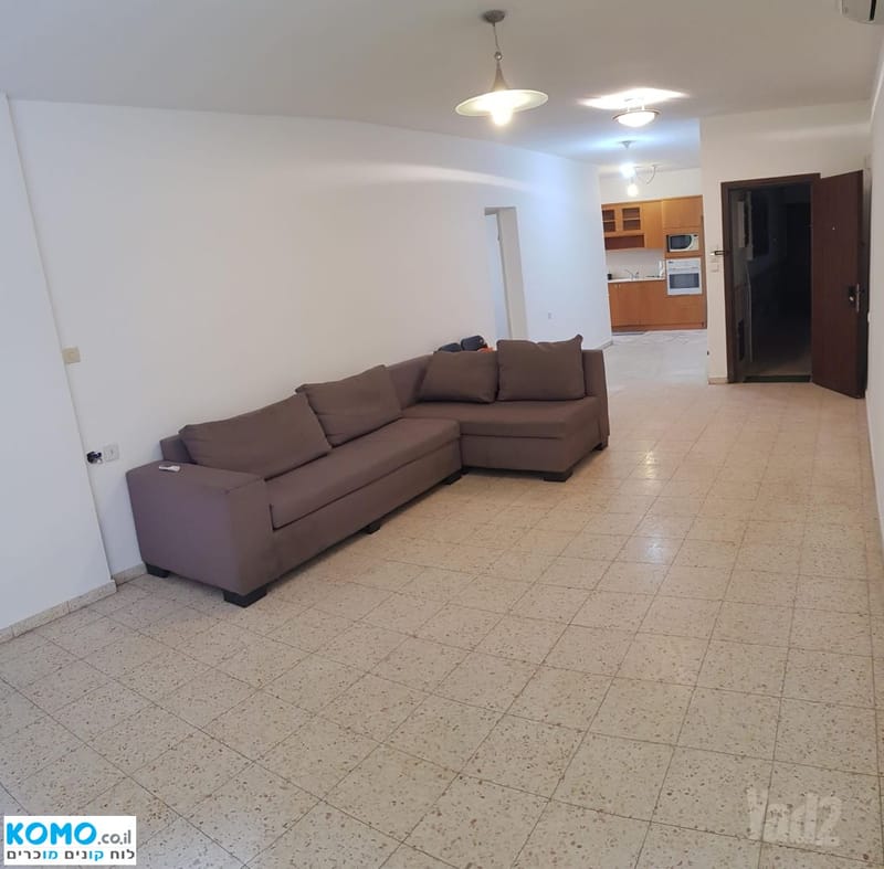 תמונה מקומו – 3.5 חדרים • 7,750 ₪, נהלל 18, נחלת יצחק, תל אביב (1)