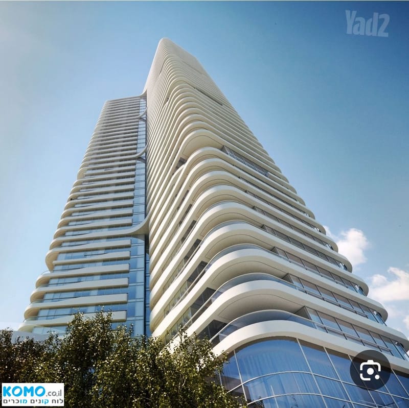 תמונה מקומו – 4 חדרים • 23,555 ₪, יוסף פעמוני 1, בבלי, תל אביב (1)