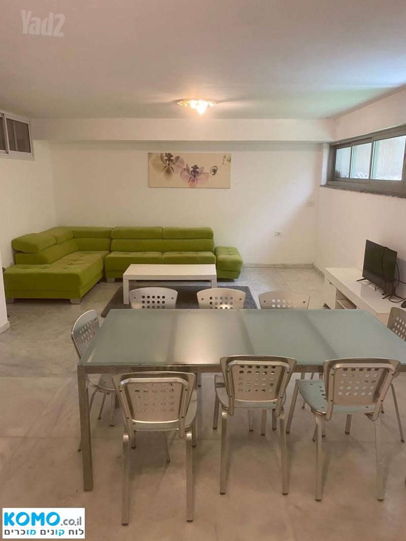 תמונה מקומו – 4 חדרים • 6,400 ₪, מרגוע 12, עג'מי וגבעת עלייה, תל אביב (1)