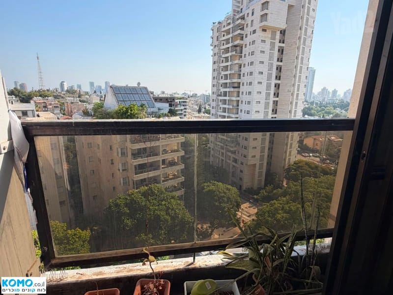 תמונה מקומו – 3 חדרים • 6,100 ₪, בן צבי שמעון 50, שטח 9, גבעתיים (1)
