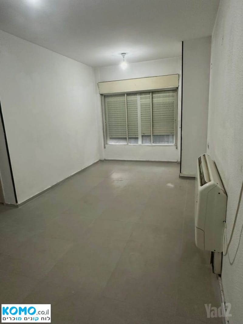 תמונה מקומו – 3 חדרים • 3,450 ₪, דרך יד לבנים 176, תל עמל, חיפה (1)