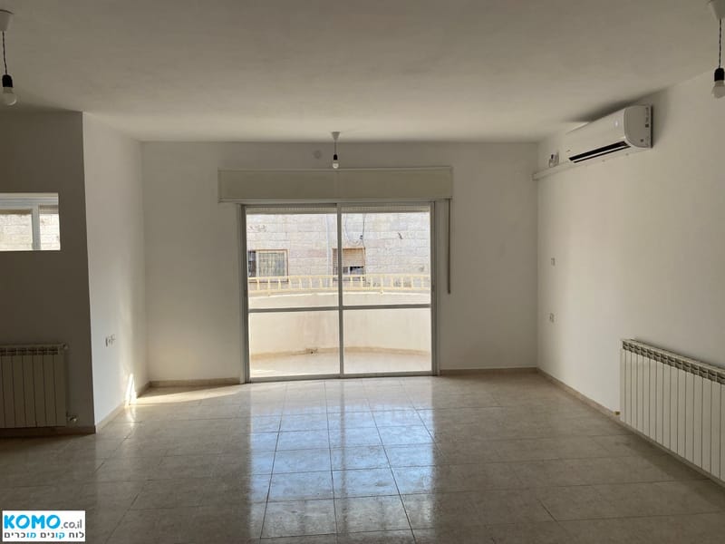 תמונה מקומו – 4 חדרים • 7,200 ₪, מקור חיים 26, מקור חיים, ירושלים (1)