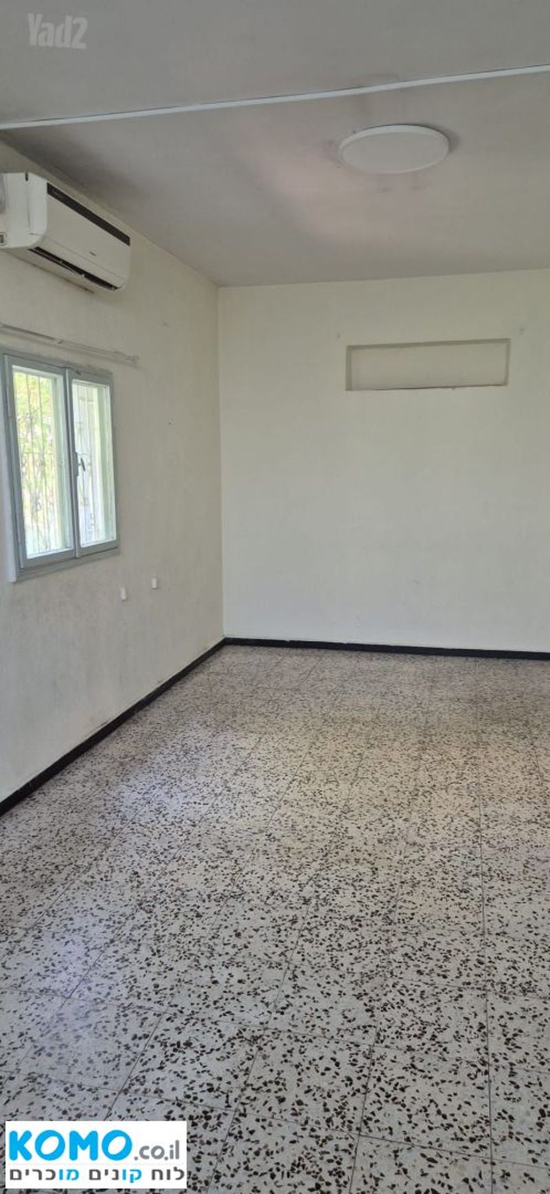 תמונה מקומו – 5.5 חדרים • 8,200 ₪, בית חדש 7, שפירא, תל אביב (1)