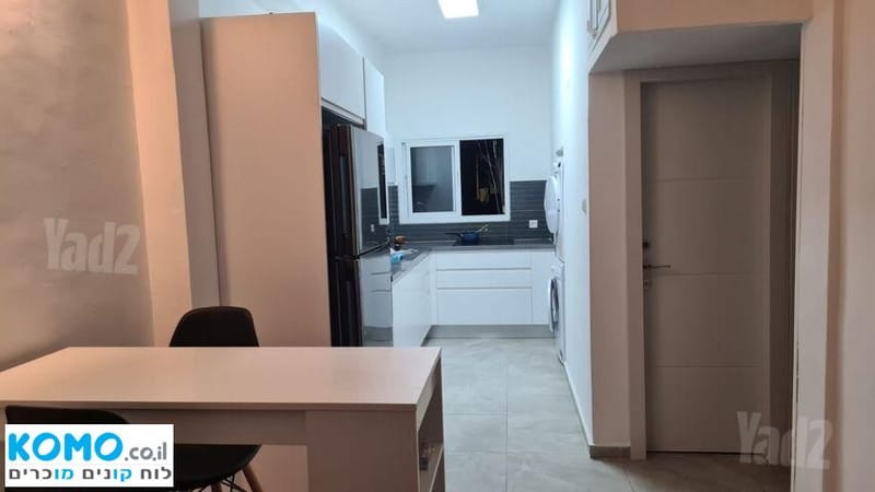 תמונה מקומו – 4 חדרים עם שותפים • 2,500 ₪, שמחה 1, הראשונים, רמת גן (1)