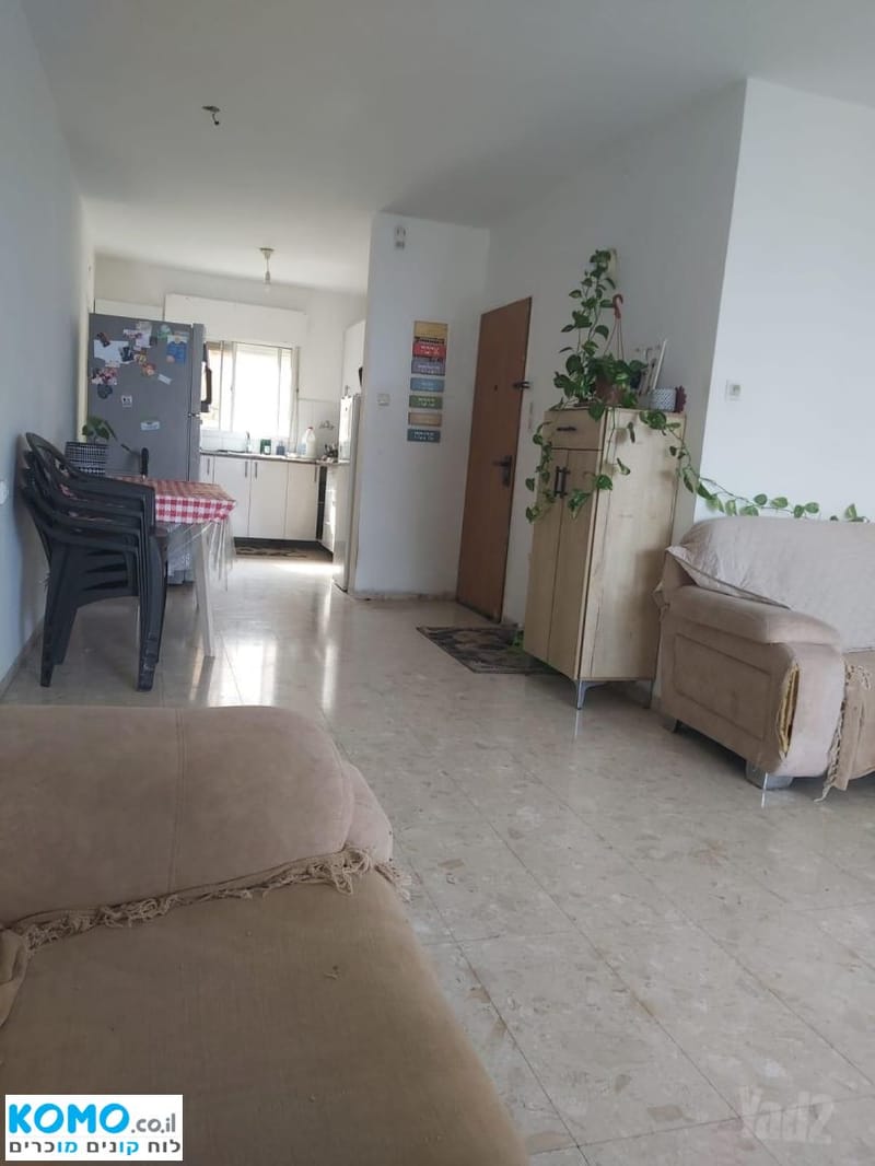 תמונה מקומו – 5 חדרים • 4,500 ₪, סלומון יעקב 10, נווה שאנן, חיפה (1)