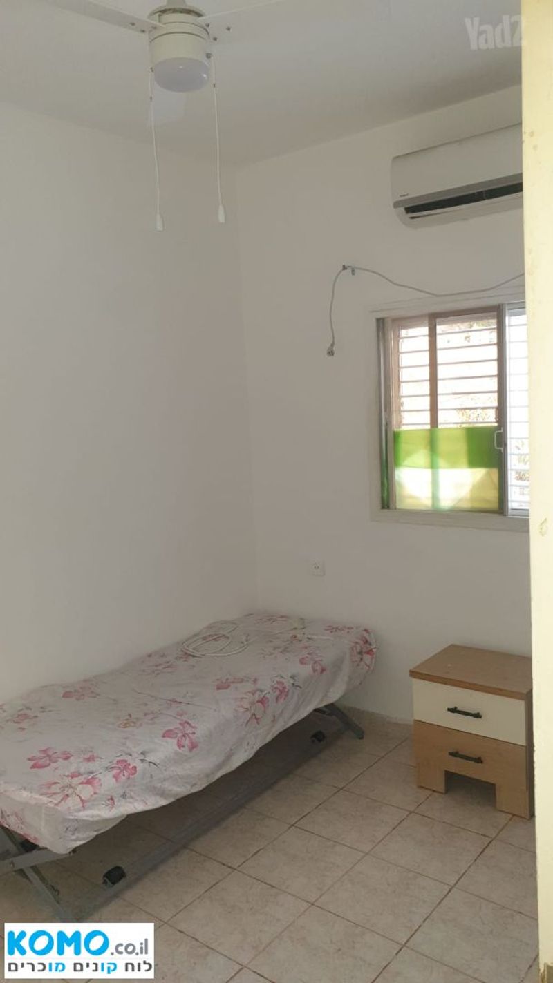 תמונה מקומו – 5 חדרים • 3,350 ₪, החשמל 10, נווה פז, חיפה (1)