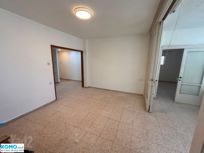 תמונה מקומו – 2.5 חדרים • 6,700 ₪, הדגנים 15, גבעת רמב"ם, גבעתיים (1)