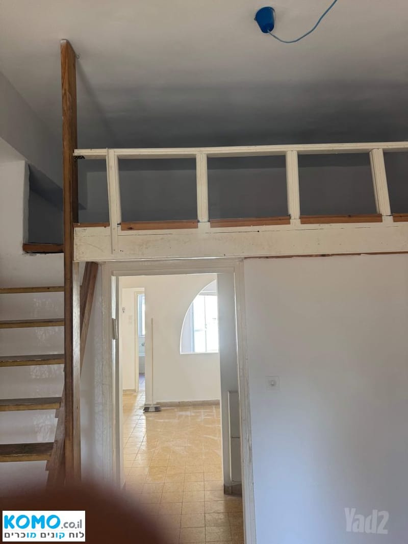 תמונה מקומו – 4.5 חדרים • 6,900 ₪, מקור חיים 12, מקור חיים, ירושלים (1)