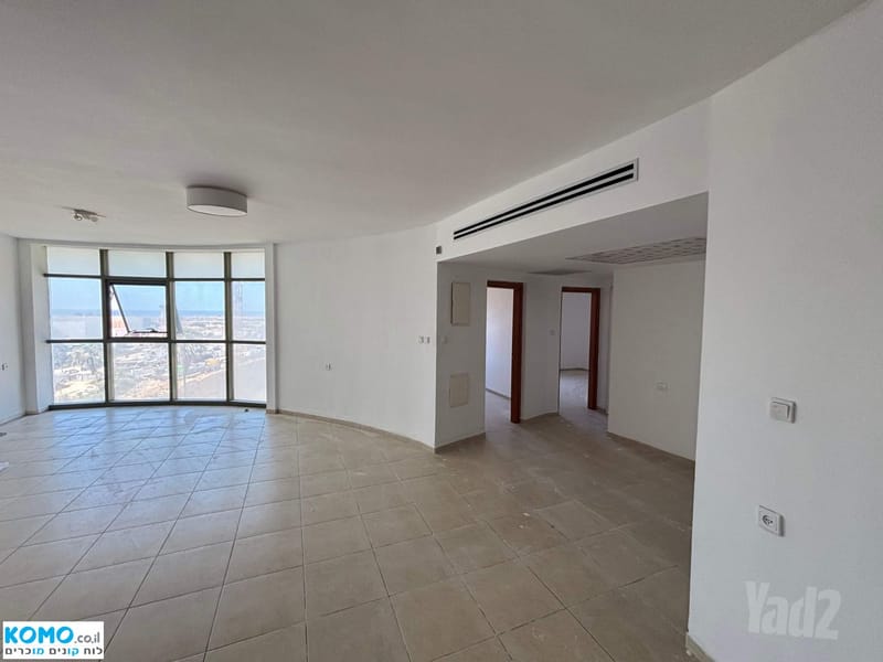Photo from Komo – 5 Rooms • ₪12,500, קובנר אבא 13, Kokhav HaTzafon, Tel Aviv (1)