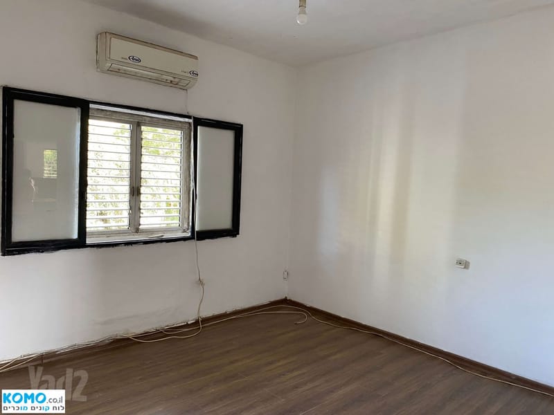 תמונה מקומו – חדר וחצי • 3,600 ₪, קהילת לודג' 70, הדר יוסף, תל אביב (1)