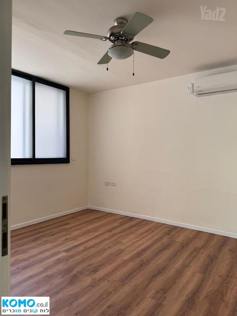 Photo from Komo – 4 Rooms • ₪9,500, פסטרנק אריה 2, Neve Avivim, Tel Aviv (1)