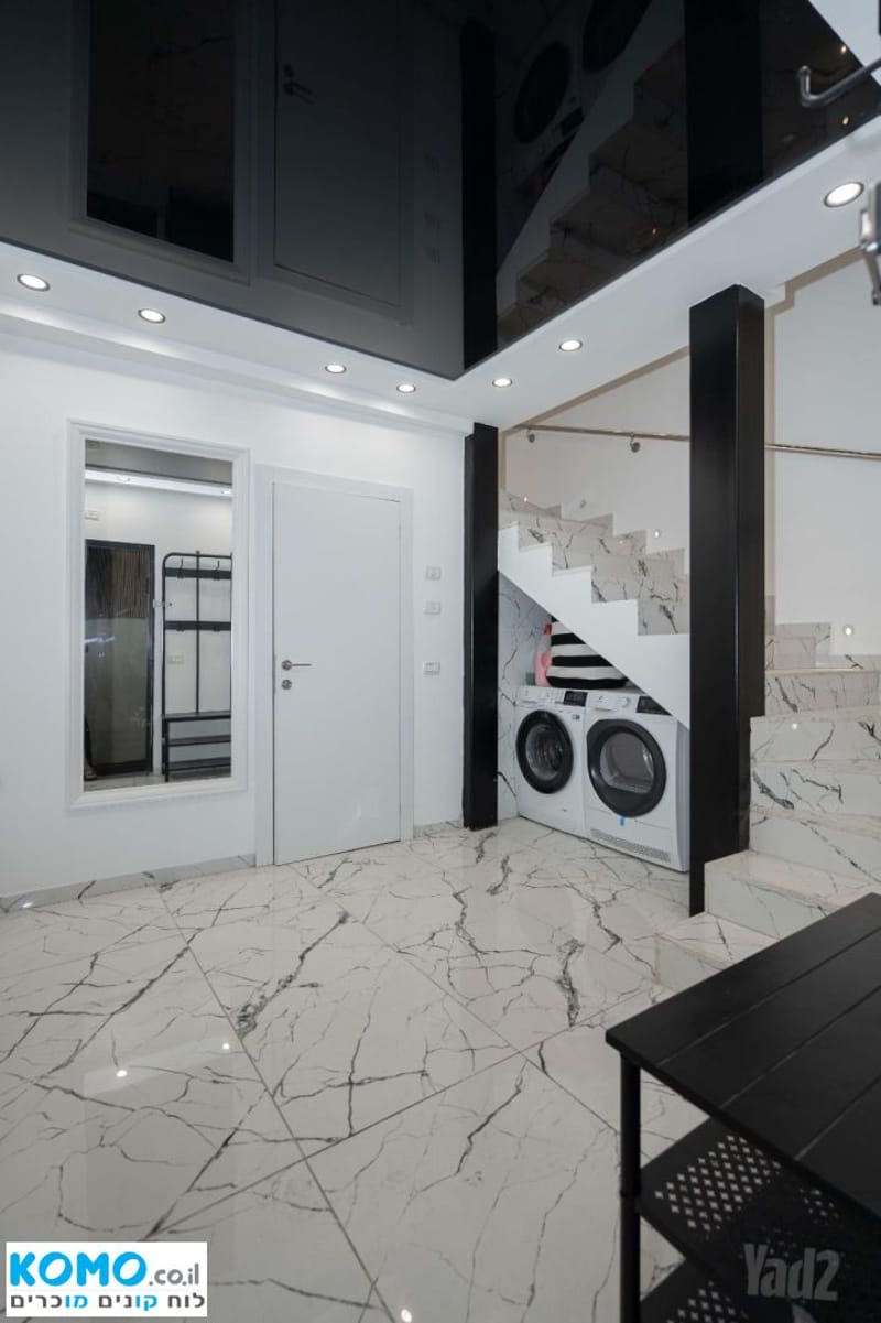 תמונה מקומו – 3 חדרים • 11,900 ₪, מקוה ישראל 4, לב תל אביב, תל אביב (1)