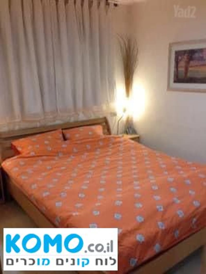 תמונה מקומו – 4 חדרים • 6,800 ₪, דרך חברון 116, בקעה, ירושלים (1)
