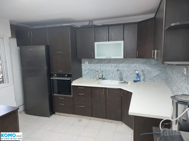 Photo from Komo – 3 Rooms • ₪6,000, דרך חיים ברלב 201, Nir Aviv, Tel Aviv (1)