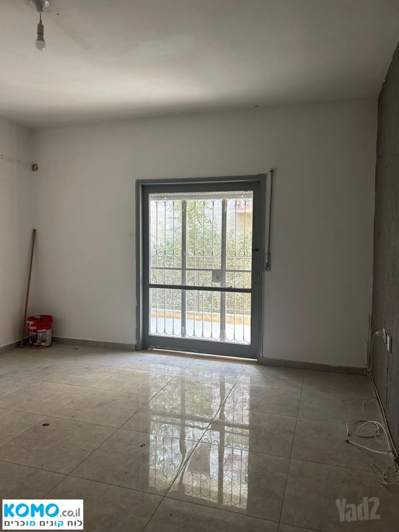 תמונה מקומו – 3 חדרים • 5,650 ₪, אפרתה 22, תלפיות, ירושלים (1)