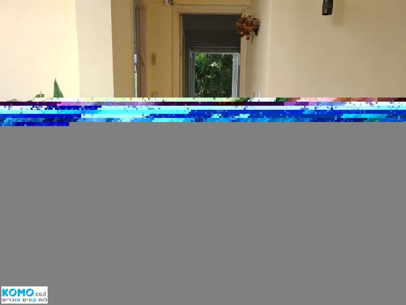 תמונה מקומו – 3 חדרים • 9,800 ₪, העבודה 34, לב תל אביב, תל אביב (1)