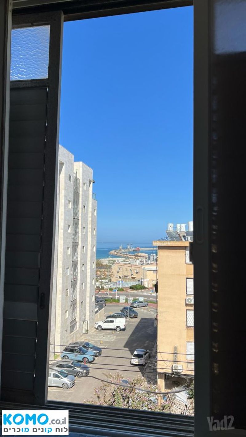 תמונה מקומו – 3 חדרים • 3,100 ₪, יאיר 10, רובע י"ב, אשדוד (1)