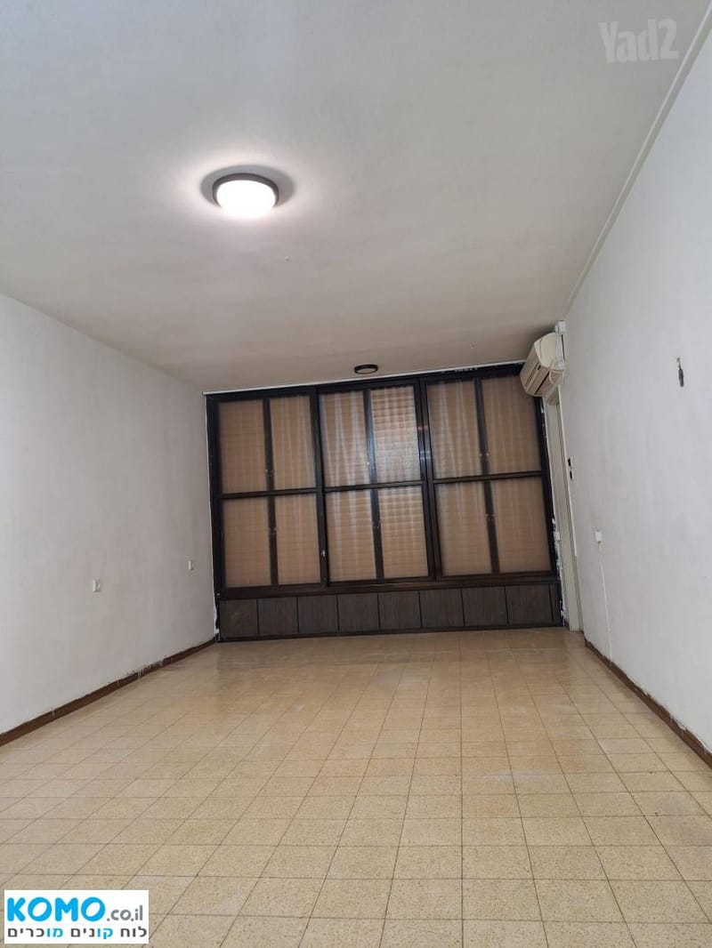 Photo from Komo – 3 Rooms • ₪4,500, סומקן 28, Jaffa Dalet (Givat HaTmarim), Tel Aviv (1)