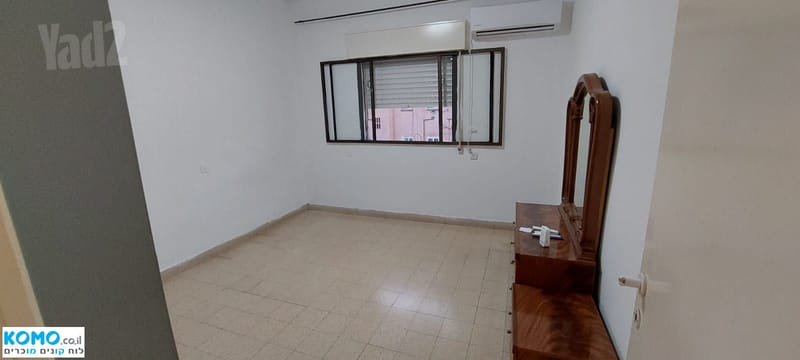 תמונה מקומו – 2.5 חדרים • 2,700 ₪, צה"ל 63, קריית אליעזר, חיפה (1)