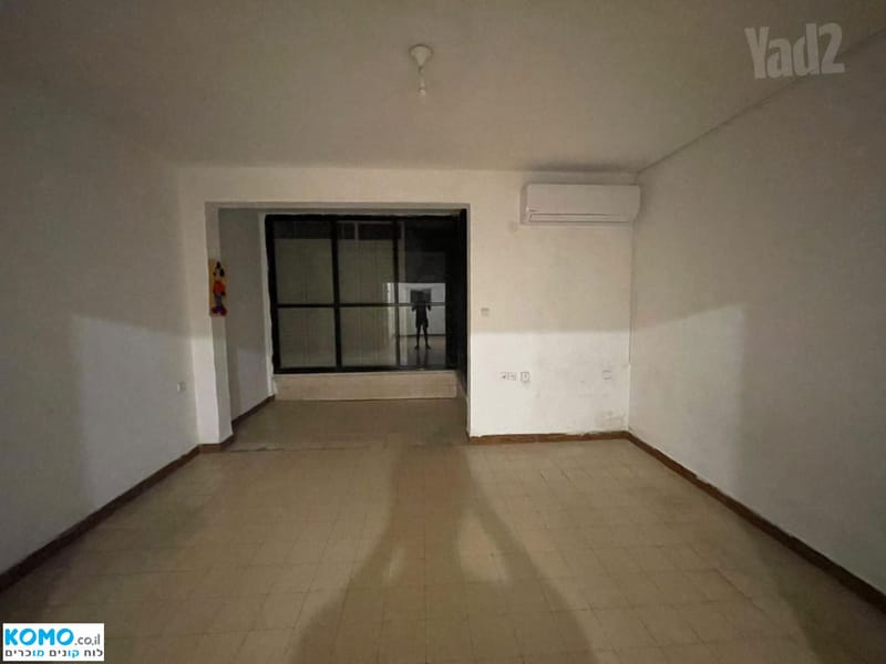 תמונה מקומו – 2.5 חדרים • 4,000 ₪, שד הבעש"ט 4, יפו ג' ונווה גולן, תל אביב (1)
