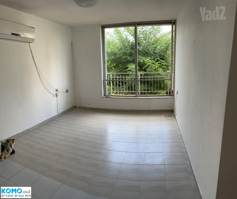 תמונה מקומו – 3 חדרים • 7,000 ₪, אחימאיר אבא 6, רמת אביב ג, תל אביב (1)