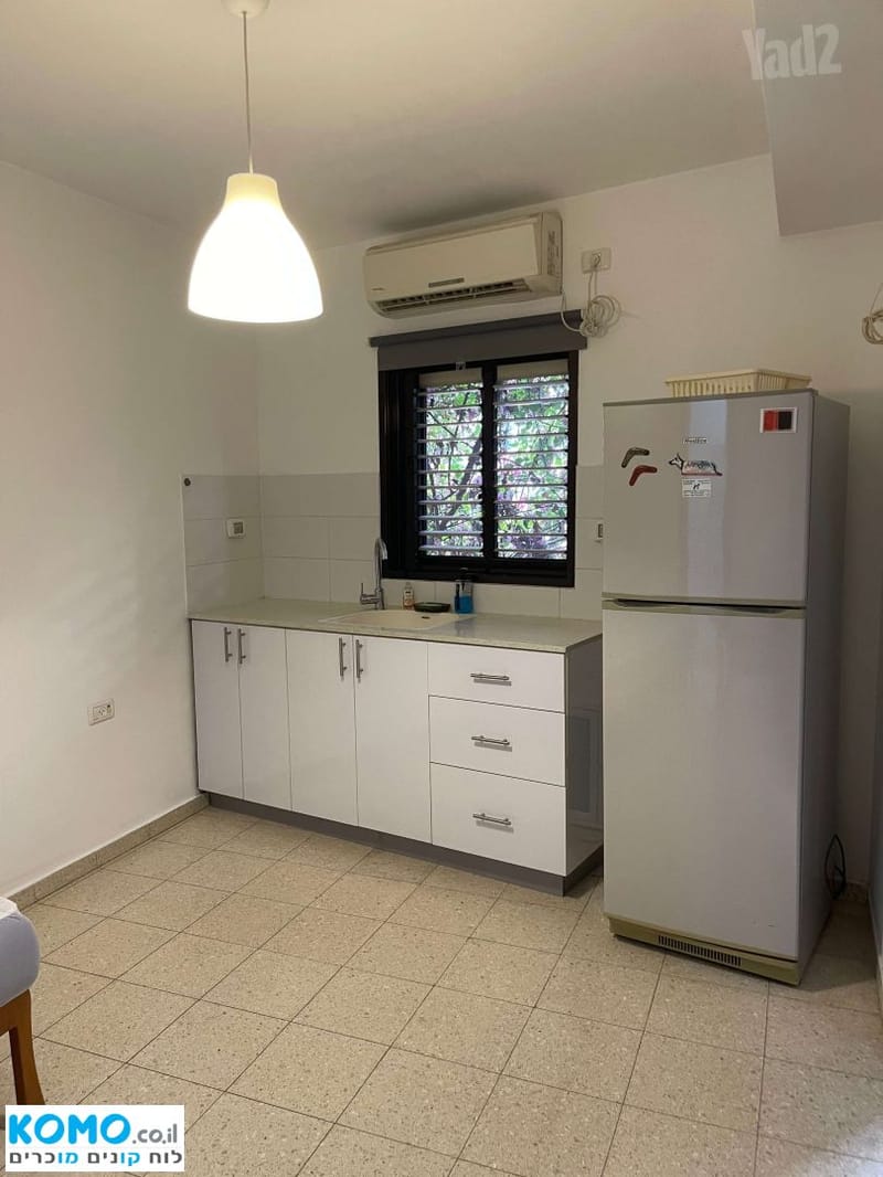 תמונה מקומו – סטודיו • 2,900 ₪, דעואל 1, התקווה, תל אביב (1)