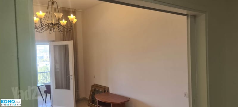 תמונה מקומו – 3.5 חדרים • 5,000 ₪, שד מוריה 130, אחוזה, חיפה (1)