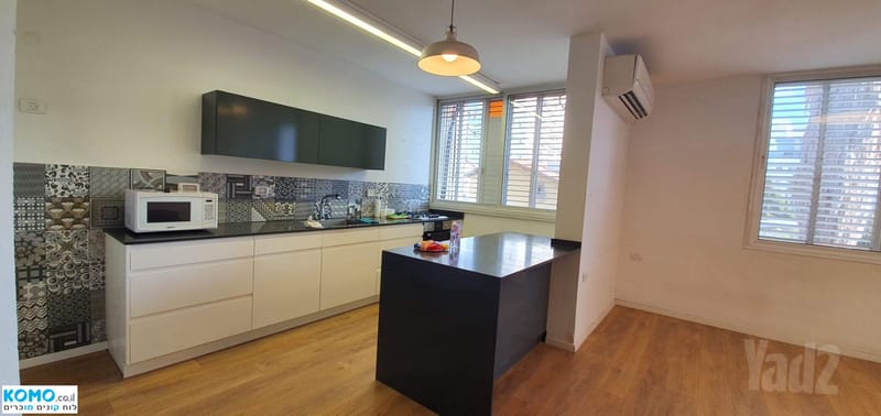 תמונה מקומו – 3 חדרים • 7,300 ₪, גולומב 60, ארלוזורוב, גבעתיים (1)