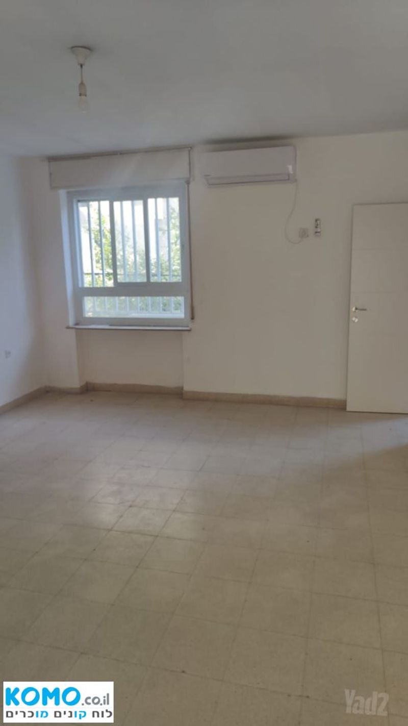 תמונה מקומו – 3.5 חדרים • 7,950 ₪, בן ציון 20, גבעת שאול, ירושלים (1)