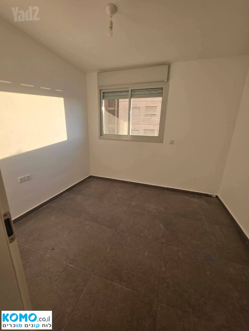 Photo from Komo – 4 Rooms • ₪9,000, בית אל 15, Neve Sharet, Tel Aviv (1)