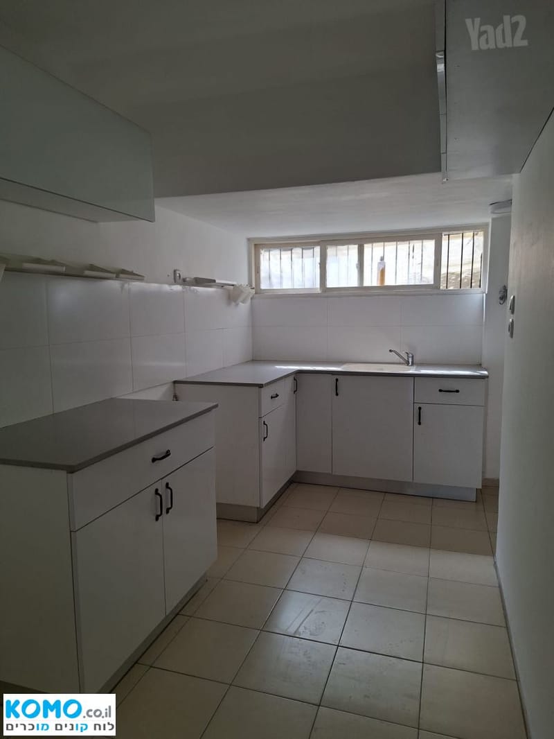 Фото с Komo – 3 Комнаты • 4,750 ₪, סן מרטין 6, Гонeним (Катамоним), Иерусалим (1)