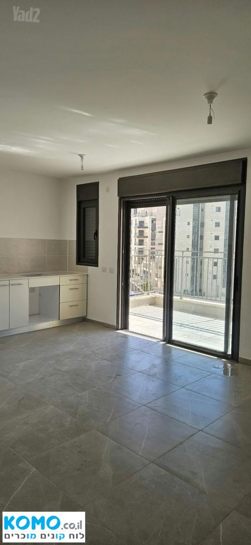 תמונה מקומו – 5 חדרים • 9,500 ₪, שמעון מישורי 14, ארנונה, ירושלים (1)