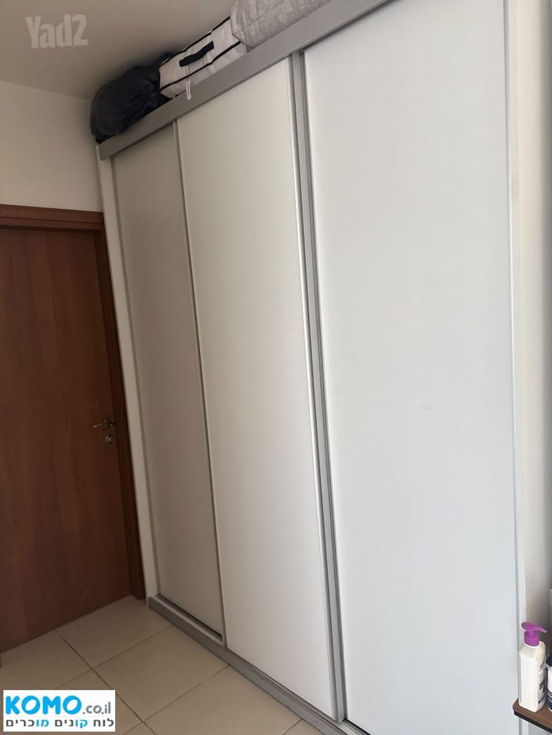 Photo from Komo – 2 Rooms • ₪4,800, הרימון 5, Rova Tet-Zayin, Ashdod (1)