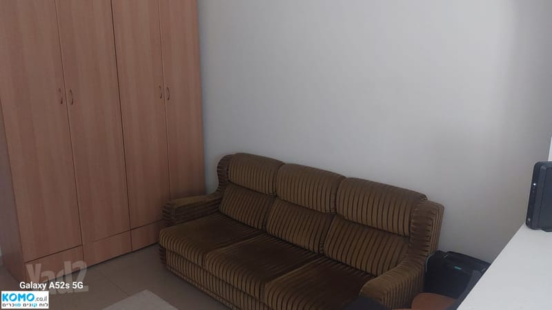 תמונה מקומו – 2.5 חדרים • 2,850 ₪, שד דגניה 23, קריית חיים מערבית, חיפה (1)