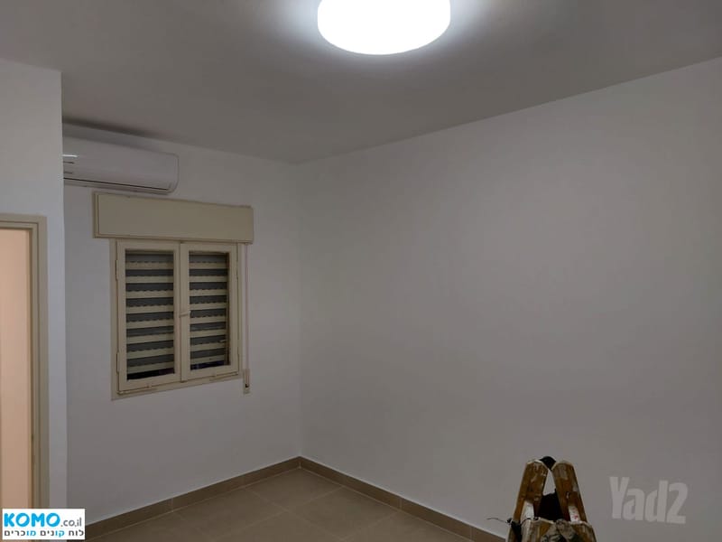 תמונה מקומו – 2 חדרים • 3,000 ₪, דרך אלנבי 137, קריית אליעזר, חיפה (1)