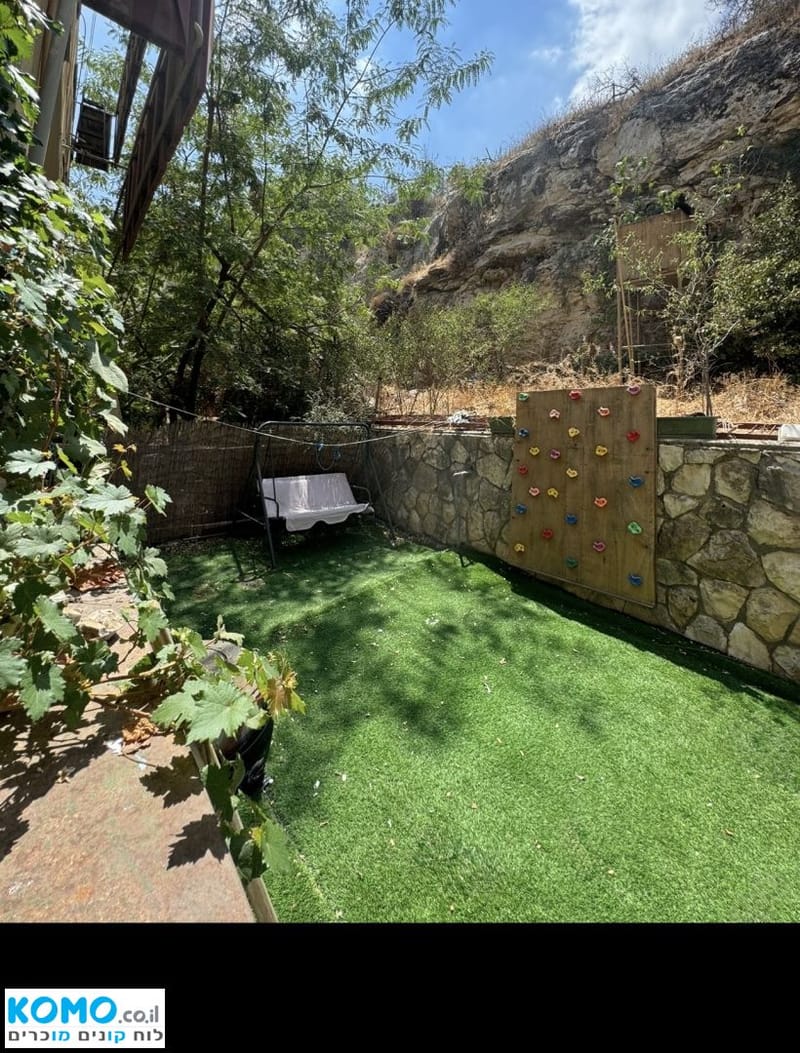 Photo from Komo – 3.5 Rooms • ₪5,150, קריית מנחם, Kiryat Menachem, Jerusalem (1)