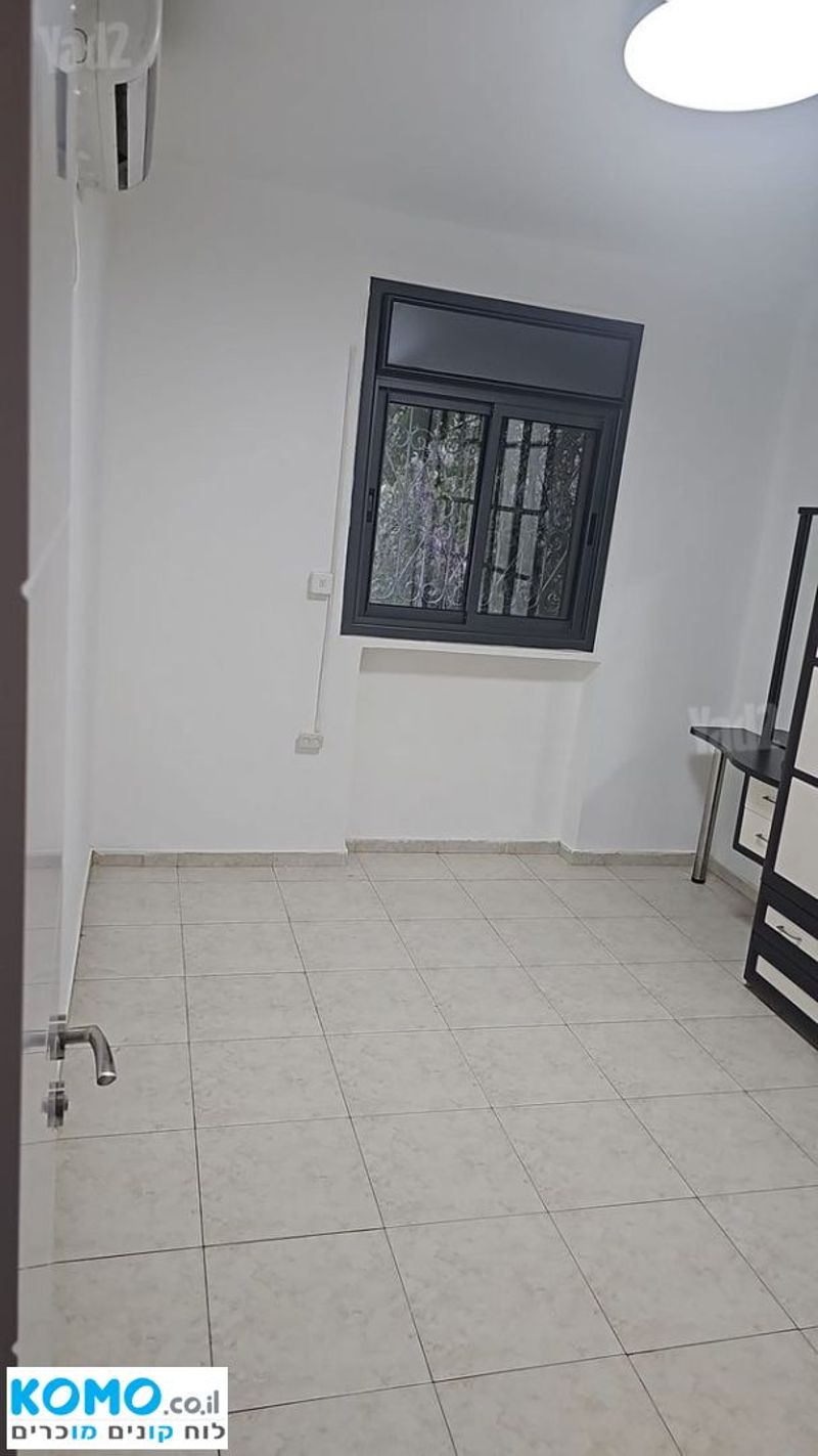 תמונה מקומו – 3 חדרים • 7,000 ₪, שמעוני 14, גבעת הוורדים, ירושלים (1)