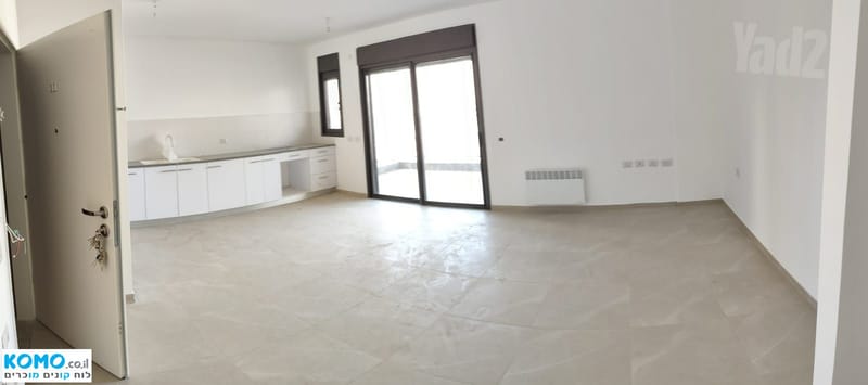 תמונה מקומו – 5 חדרים • 8,700 ₪, שמעון מישורי 14, ארנונה, ירושלים (1)