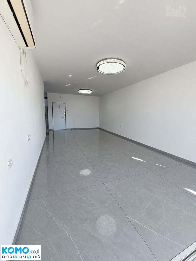 תמונה מקומו – 4 חדרים • 9,500 ₪, שז"ר זלמן 27, נווה עופר, תל אביב (1)