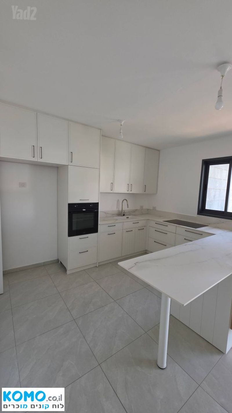 תמונה מקומו – 6 חדרים • 9,100 ₪, הרמטכלים 20, נוריות, ראשון לציון (1)