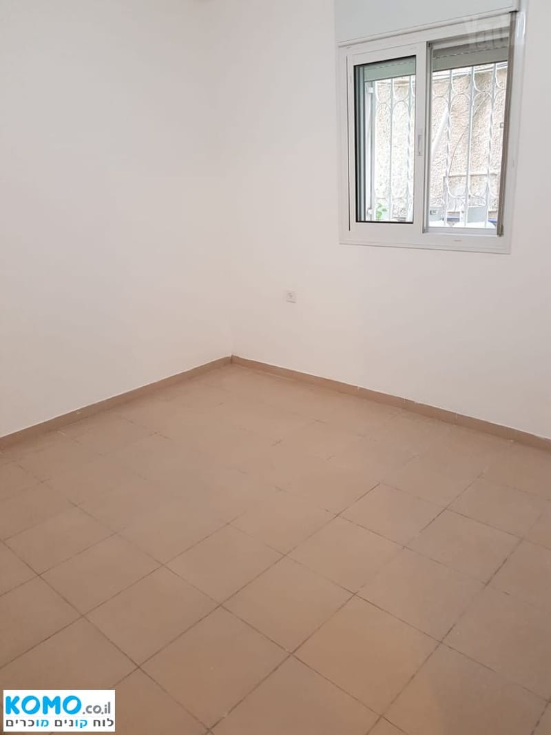 Фото с Komo – 3 Комнаты • 5,500 ₪, בן גמליאל 61, קטמונים, Иерусалим (1)