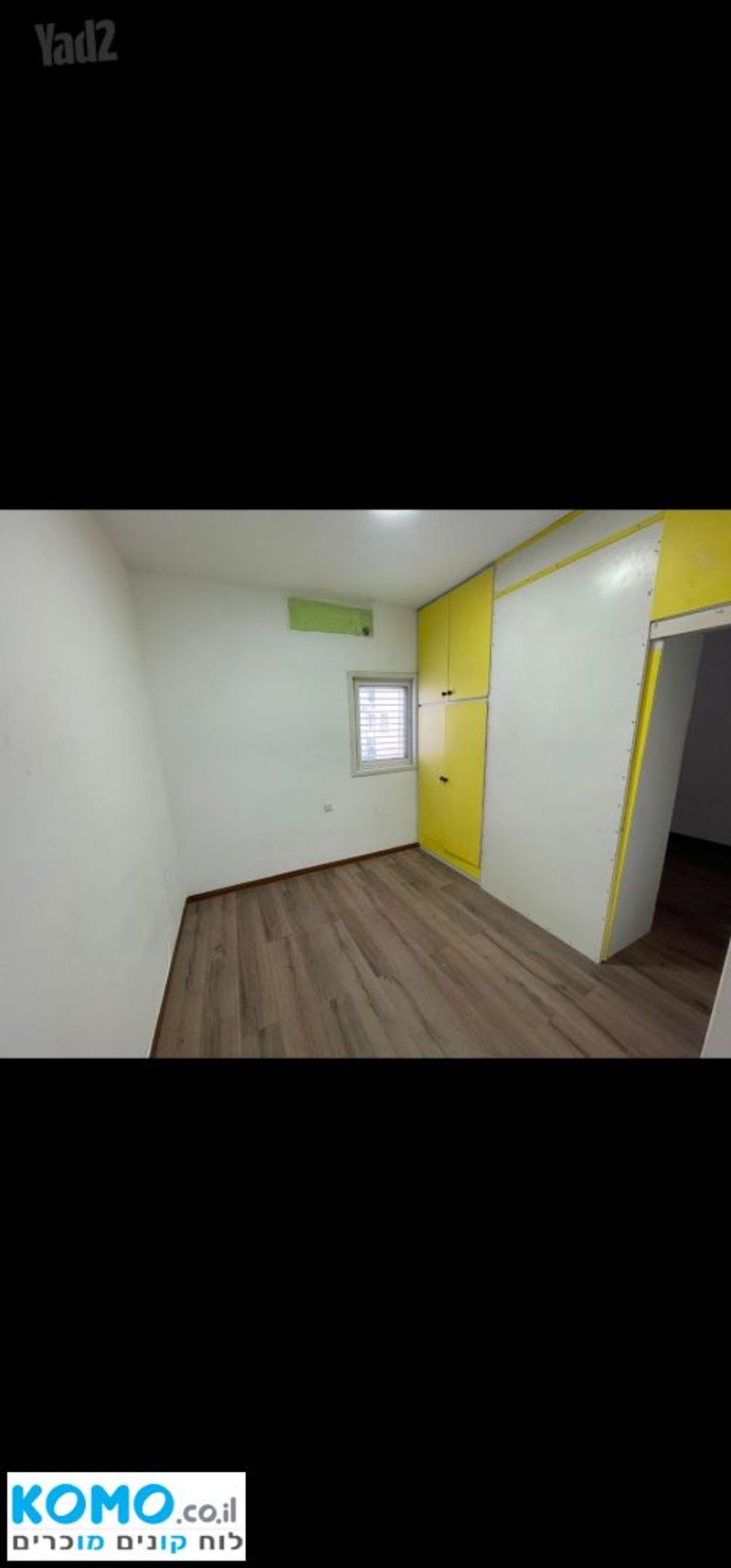 תמונה מקומו – 3.5 חדרים • 8,000 ₪, בן סירא 10, בבלי, תל אביב (1)