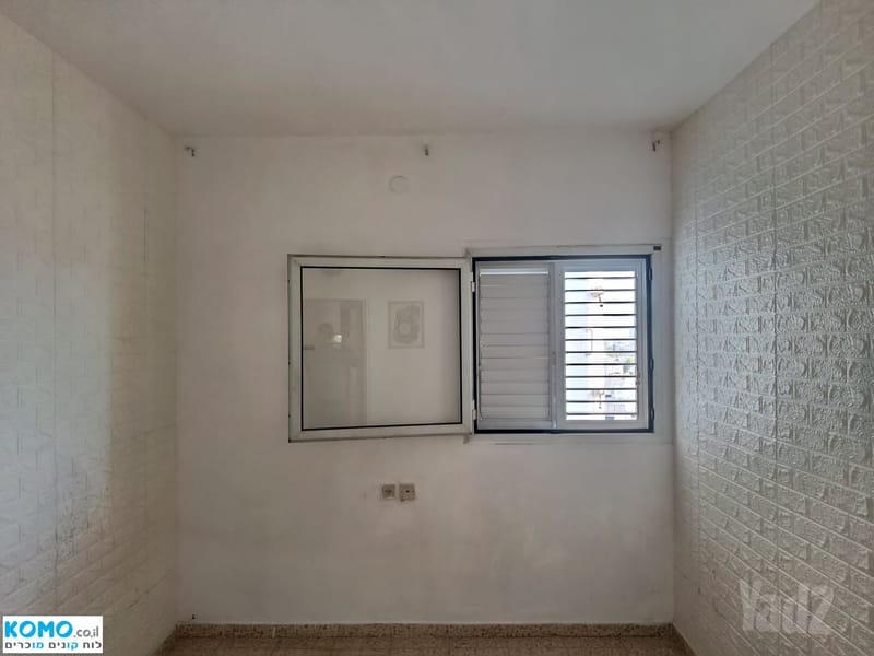 Фото с Komo – 4 Комнаты • 5,500 ₪, הסייפן 12, Рова Хет, Ашдод (1)