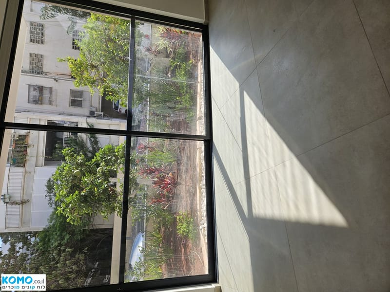 תמונה מקומו – 3 חדרים • 12,000 ₪, נהרדעא 1, הצפון החדש - החלק הדרומי, תל אביב (1)