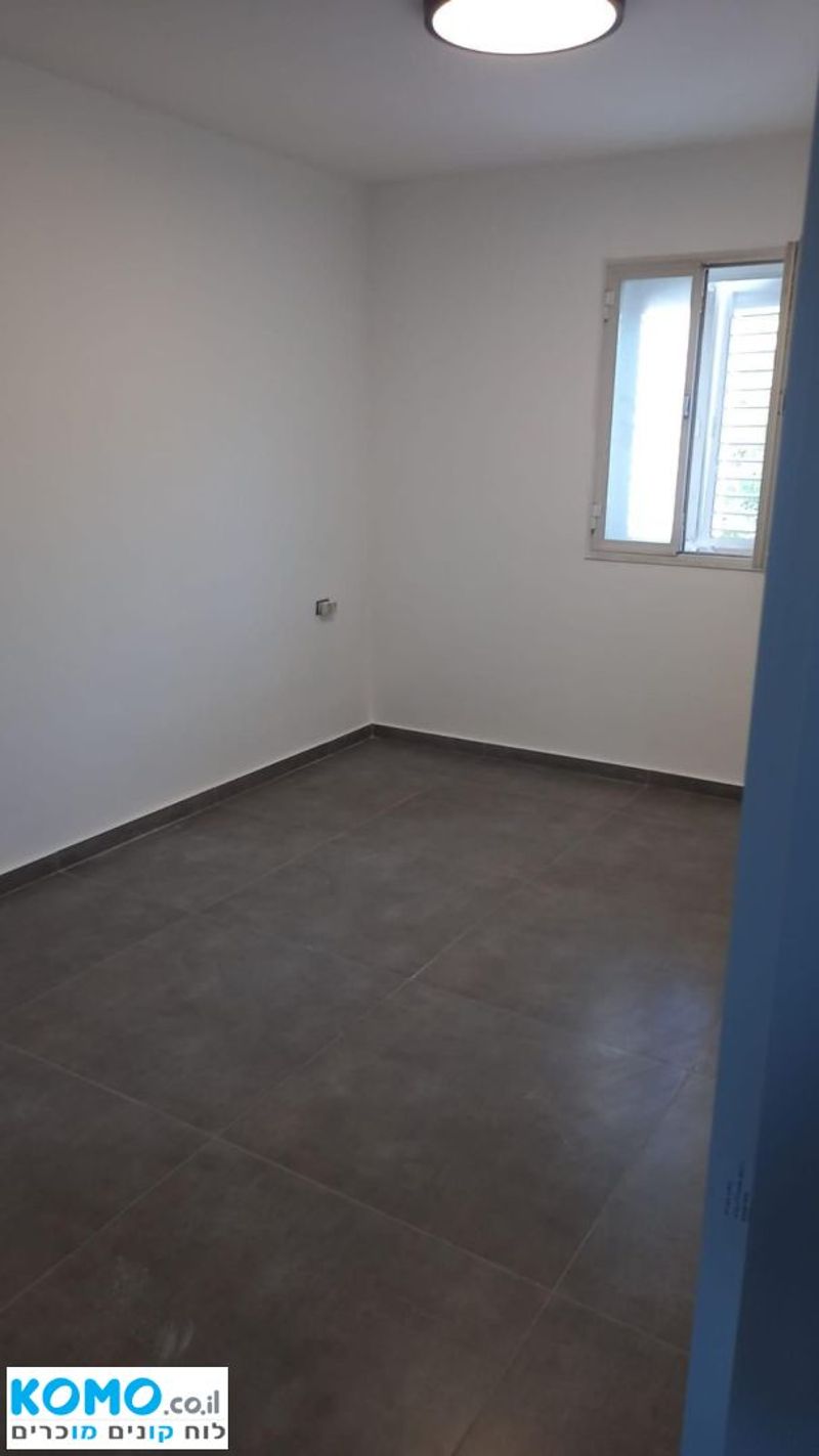 תמונה מקומו – 3 חדרים • 6,000 ₪, ארבר מנחם 29, נווה עופר, תל אביב (1)