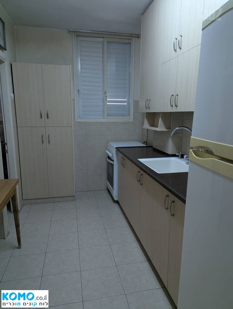 תמונה מקומו – 4.5 חדרים • 11,500 ₪, סמ העליה 28, פלורנטין, תל אביב (1)