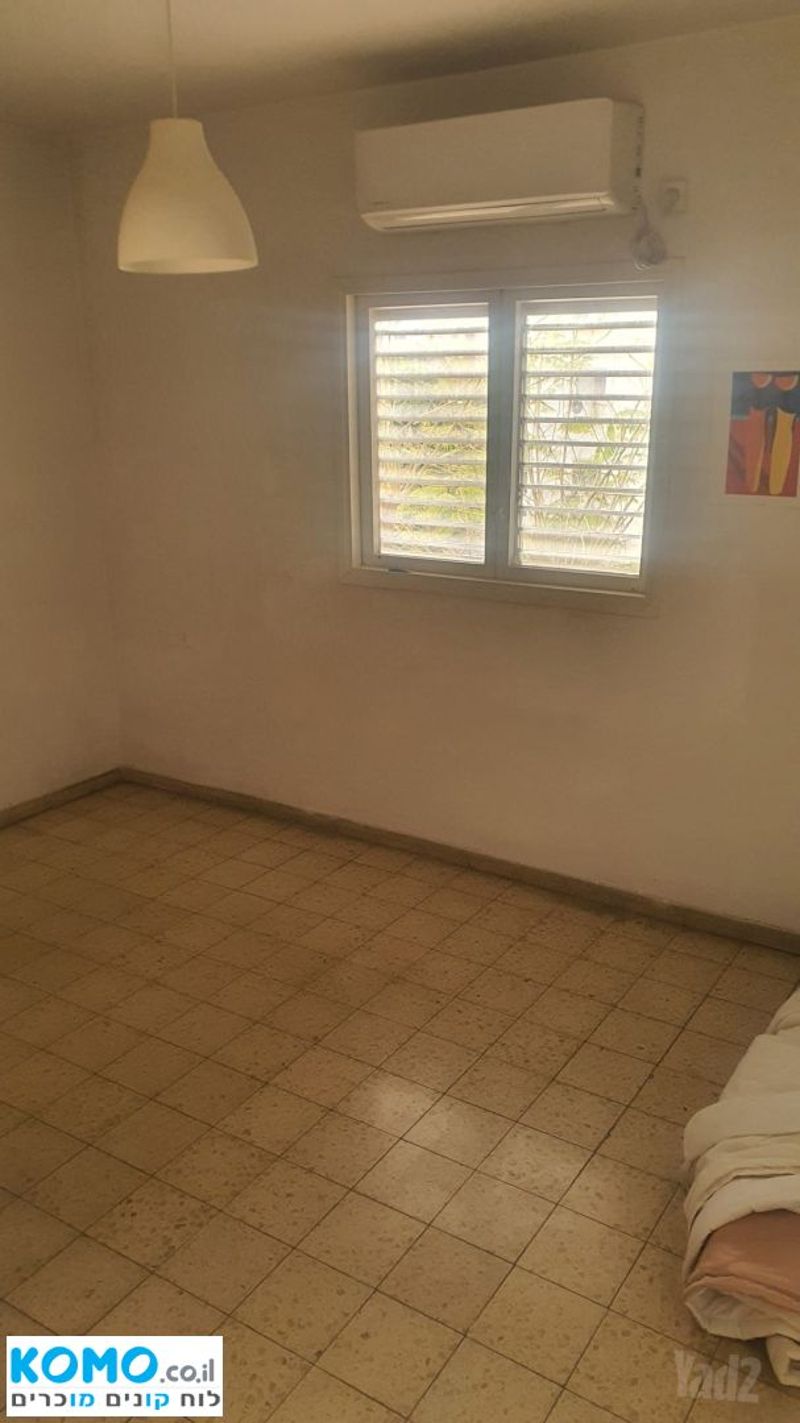 תמונה מקומו – 3 חדרים • 8,000 ₪, אפטר יעקב 12, תוכנית ל', תל אביב (1)