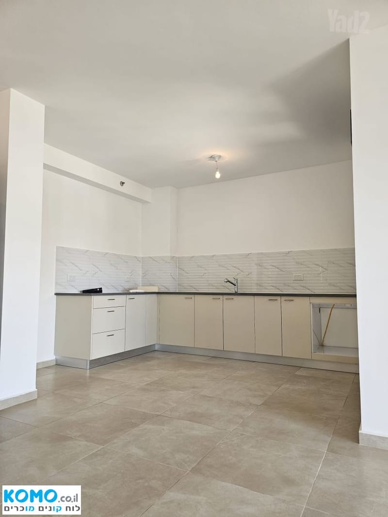 תמונה מקומו – 4 חדרים • 7,500 ₪, יצחק ארנסט נבנצל 14, ארנונה, ירושלים (1)