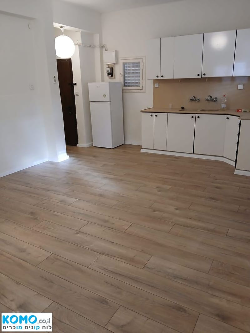 תמונה מקומו – 2.5 חדרים • 5,200 ₪, שד חכמי ישראל 15, שפירא, תל אביב (1)